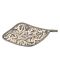 Ardesto Potholder Leaves 20х20см, 90% полиэстер, 10% хлопок