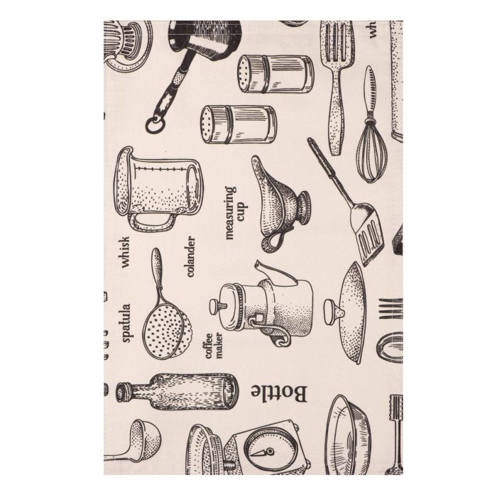 Салфетка сервировочная Ardesto Kitchen 30х45см, 90% полиэстер, 10% хлопок