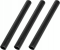 Пылесос профессиональный GRAPHITE, 800Вт, 12кПа, контейнер 12л, колеса