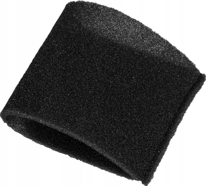 Пилосос професійний GRAPHITE 1200Вт 18кПа контейнер 20л колеса