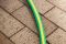 Шланг садовий 2Е AquaFlex Green 3/4" 50м 3 шари 10бар -5+50°C