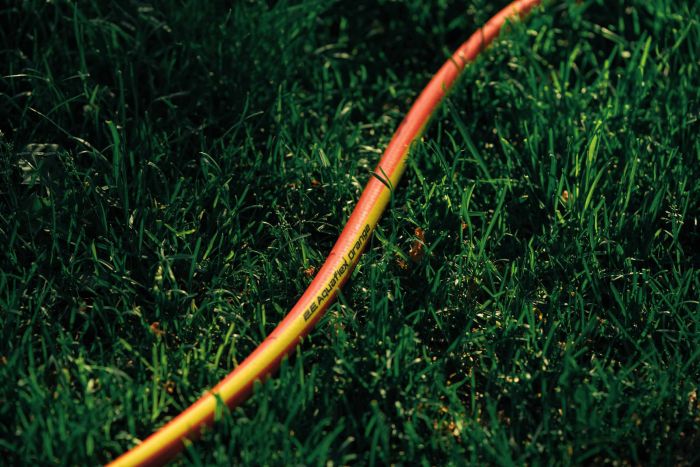 Шланг садовий 2Е AquaFlex Orange 1/2" 15м 4 шари 20бар -10…+60°C