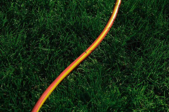 Шланг садовий 2Е AquaFlex Orange 1/2" 15м 4 шари 20бар -10…+60°C