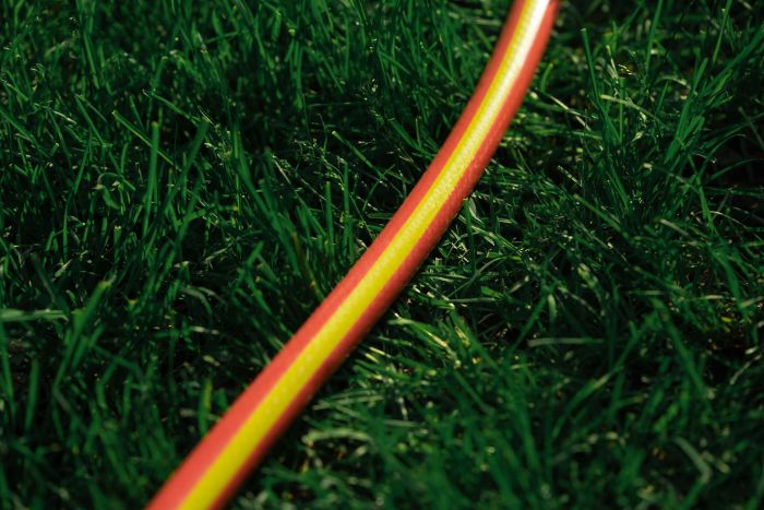 Шланг садовий 2Е AquaFlex Orange 1/2" 30м 4 шари 20бар -10…+60°C