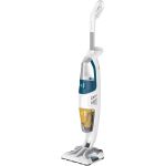 Пылесос Rowenta пароочиститель Clean&Steam Multi, 1700Вт, конт пыль -0,5л, микрофильтр, 7 насадок, белый