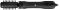 Фен-щетка Rowenta Renewal Brush Active, 1000Вт, режимов-3, иониз-я, хол. обдув, вращ. насадка, 2 насадки, керамика, черный