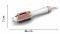 Фен-щітка Rowenta Reverso Dry&Brush 2в1, 1200Вт, 3 режими, іоніз-я, хол. обдув, насадок-2, кераміка, біло-золотистий