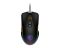 Миша MSI FORGE GM300, RGB, USB-A, чорний