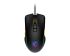 Мышь MSI FORGE GM300, RGB, USB-A, чёрный