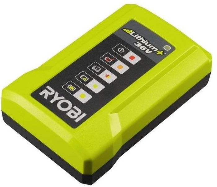 Зарядное устройство Ryobi Max Power RY36C17A 36В 1.7А