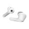 Навушники TWS Trust Yavi Earbuds BT 5.3, ENC, SBC, Mic, Білий