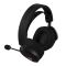Гарнитура игровая ASUS ROG Pelta, USB-A/BT/WL, RGB, 1.8м, чёрный
