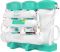 Фільтр зворотного осмосу Ecosoft P’URE AQUACALCIUM Mint, мембрана 75gpd DuPont, картридж AquaCalcium збагачує мінералами, дренаж 1:1