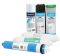 Комплект картриджів Ecosoft P`URE AquaCalcium Mint (12 місяців)
