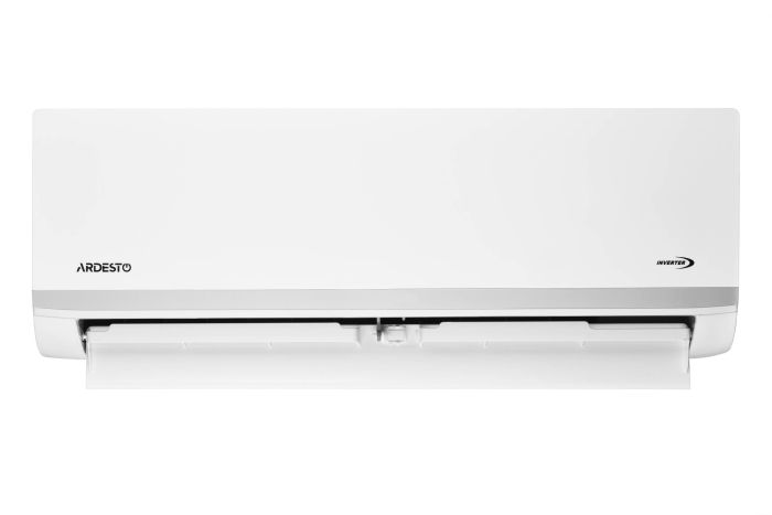Кондиціонер Ardesto  70м2 інвертор 24000BTU 7.0кВт A++/A+ -20°С Wi-Fi R32 білий ARDESTO ACM-24ERP-R32-WF-AG-S