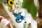 Конструктор LEGO Icons Рыбацкая птица