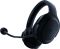 Гарнитура игровая Razer Barracuda X, 7.1, mini-jack/USB-A/BT/WL, 1.5м, чёрный