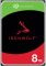 Жесткий диск Seagate  8TB 3.5" 7200 256MB SATA IronWolf