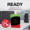 Жорсткий диск Seagate  8TB 3.5" 7200 256MB SATA IronWolf