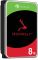 Жесткий диск Seagate  8TB 3.5" 7200 256MB SATA IronWolf
