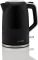 Электрочайник Gorenje 1.7л, Strix-контроль, черный матовый