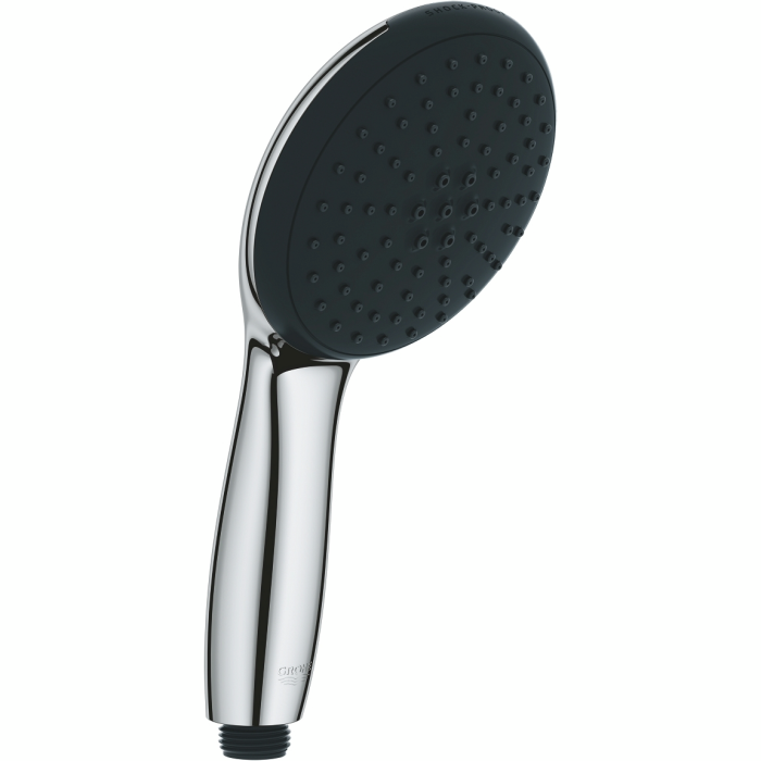 Душова лійка Grohe Vitalio Start 110, 2 функц., хром