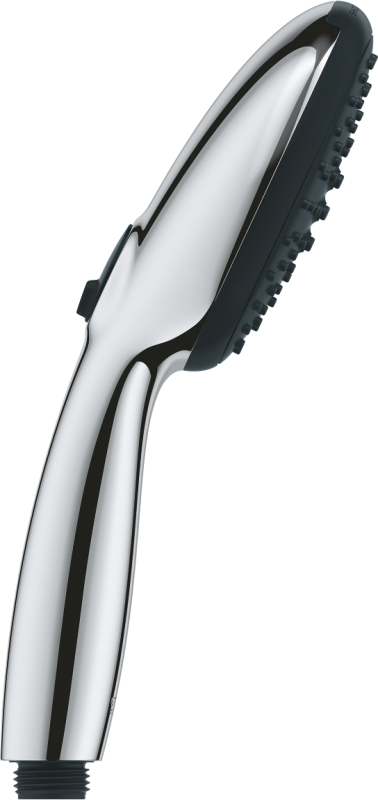 Душова лійка Grohe Vitalio Start 110, 2 функц., хром