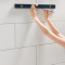 Душовий гарнітур Grohe Vitalio Start 110 на тримачі, душ - 1 функц., шланг - ПВХ, хром
