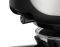 Кофеварка Russell Hobbs  капельная  Attentiv, 1.25л, молотый, черно-серебристый
