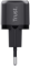 Зарядное устройство сетевое Trust Maxo 20Вт, USB-C PD, чорний
