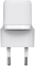 Зарядное устройство сетевое Trust Maxo 20Вт, USB-C PD, білий