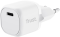 Зарядное устройство сетевое Trust Maxo 20Вт, USB-C PD, білий