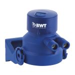 Головка для підключення фільтра Grohe Blue
