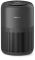Очисник повітря Philips PureProtect Mini 900, 65м2, 250м3/год, HEPA +вугільний фільтр, датчик якості повітря,Wi-Fi, темно-сірий