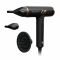 Фен Rowenta T-Shape Maesteria Nano, 1700Вт, режимов-3, дифузор, иониз-я, хол. обдув, черный