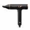 Фен Rowenta T-Shape Maesteria Nano, 1700Вт, режимов-3, дифузор, иониз-я, хол. обдув, черный