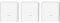 Система WiFi-Mesh TENDA MX3 NOVA AX1500, 3мод