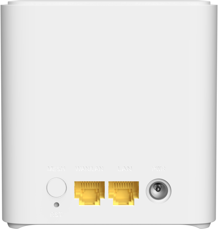 Система WiFi-Mesh TENDA MX3 NOVA AX1500, 2мод