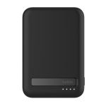 Акумулятор портативний літій-іонний Power Bank Belkin 8000мА·год, 15Вт, MagSafe Qi2, чорний