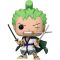 Фигурка Funko POP Animation: One Piece - Roronoa Zoro