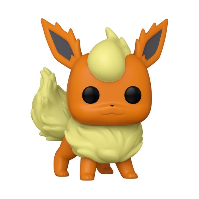 Фигурка Funko POP Games: Pokemon - Flareon