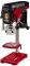 Верстат свердлильний Einhell TC-BD 500 350Вт D13мм 300-2410об/хв 14.31кг