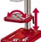 Верстат свердлильний Einhell TC-BD 500 350Вт D13мм 300-2410об/хв 14.31кг