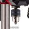 Верстат свердлильний Einhell TC-BD 500 350Вт D13мм 300-2410об/хв 14.31кг