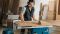 Стіл розпилювальний Bosch Professional GTS 254 1800Вт диск 254мм 4300об/хв 24кг