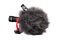 Микрофон пушка 2Е MG010 Shoutgun, 3.5mm