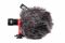 Микрофон пушка 2Е MG010 Shoutgun, 3.5mm