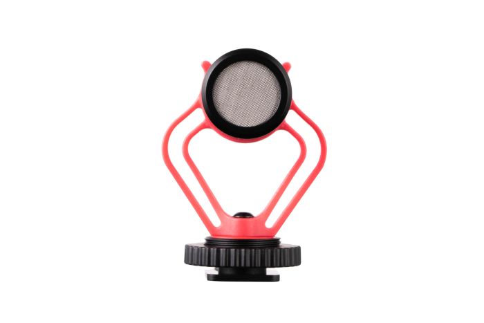 Микрофон пушка 2Е MG010 Shoutgun, 3.5mm