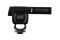 Мікрофон пушка 2Е MG020 Shoutgun Pro, on/of, 3.5mm