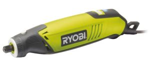 Шліфмашина пряма Ryobi EHT150V 150Вт 10000-35000об/хв 115 приладь 0.6кг кейс